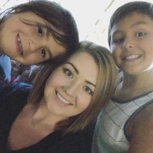 Meet your Posher, Jenna